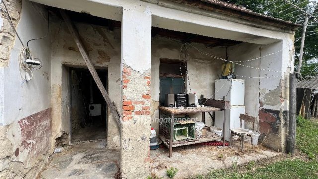 Eladó családi ház, Magyargencsen 10.9 M Ft, 3 szobás