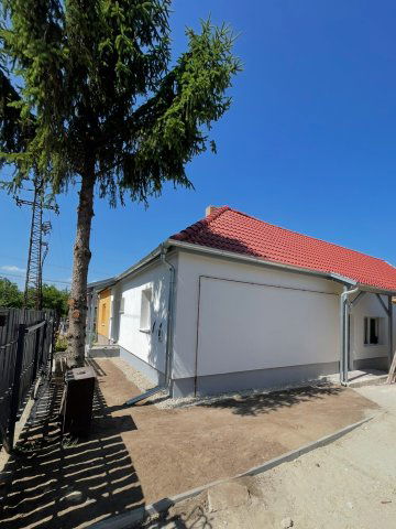 Eladó családi ház, Gyömrőn 73.5 M Ft, 3 szobás