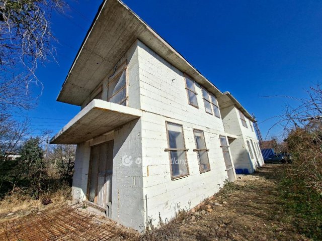 Eladó ikerház, Diósdon 89.9 M Ft, 4+1 szobás