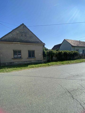Eladó családi ház, Körmenden 9.9 M Ft, 2 szobás