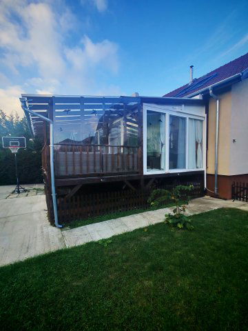 Eladó családi ház, Budapesten, XVII. kerületben 198.55 M Ft