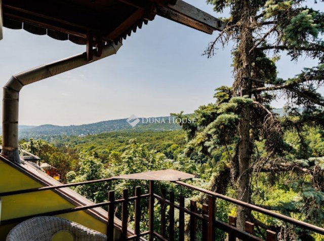 Eladó téglalakás, Budapesten, II. kerületben 169 M Ft, 4 szobás