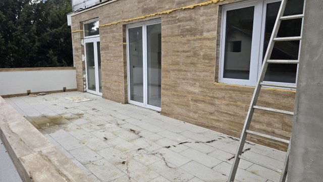 Eladó téglalakás, Budapesten, II. kerületben, Szépvölgyi úton