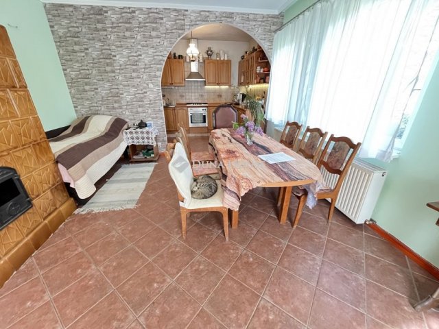 Eladó családi ház, Pilisszentivánon, Szarvas közben 115 M Ft