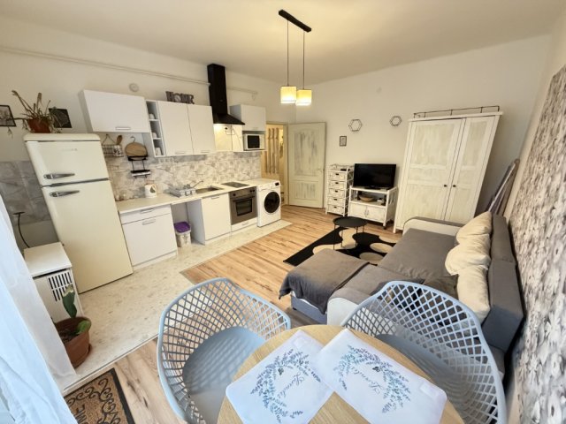 Eladó téglalakás, Kaposváron, Pete Lajos utcában 37.99 M Ft