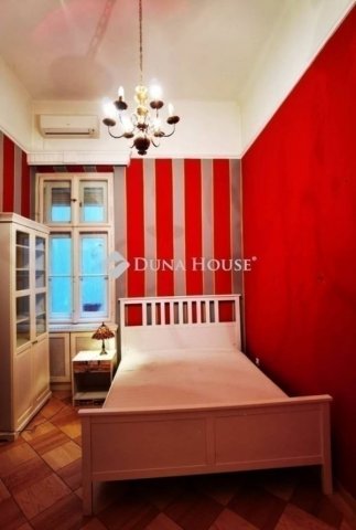 Eladó téglalakás, Budapesten, VII. kerületben 91.9 M Ft