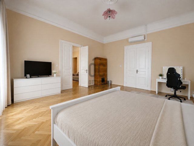 Eladó téglalakás, Budapesten, X. kerületben 159 M Ft, 4 szobás