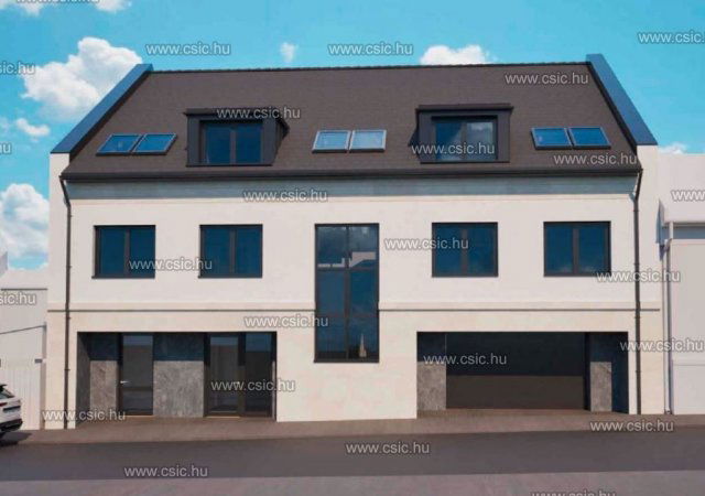 Eladó téglalakás, Budapesten, IV. kerületben 77.5 M Ft, 2 szobás