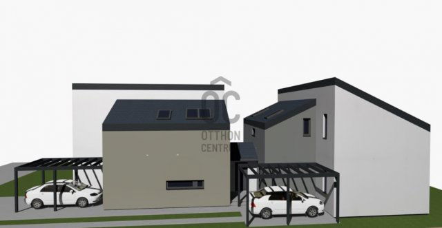 Eladó téglalakás, Ráckevén 63.5 M Ft, 3 szobás