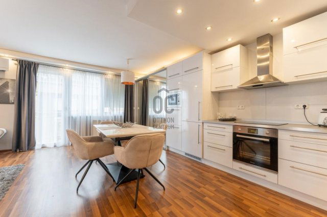 Eladó téglalakás, Budapesten, IX. kerületben 108 M Ft, 2 szobás