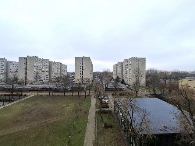 Eladó téglalakás, Budapesten, XXI. kerületben, Ady Endre úton