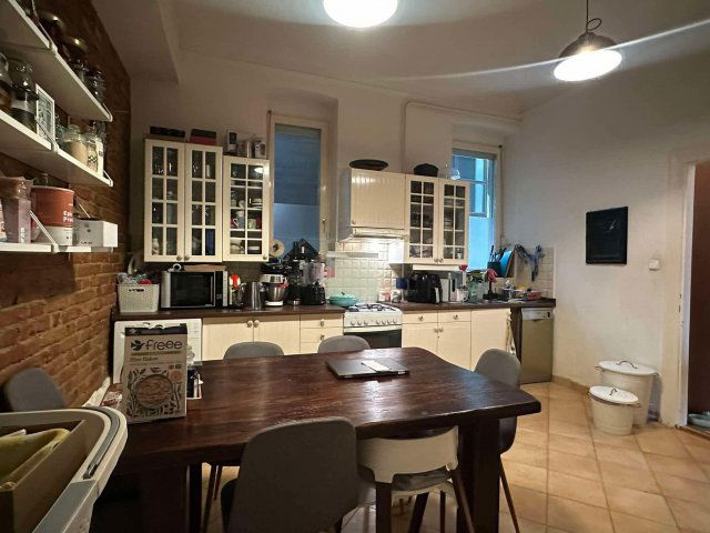 Eladó téglalakás, Budapesten, II. kerületben 139.9 M Ft