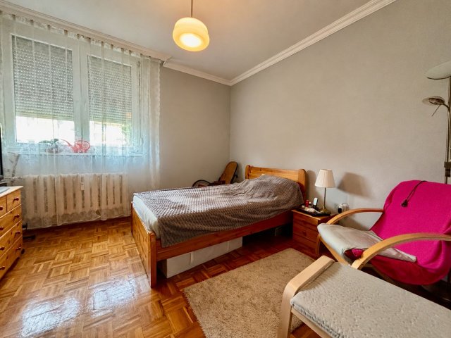 Eladó téglalakás, Nyíregyházán 39.9 M Ft, 2 szobás