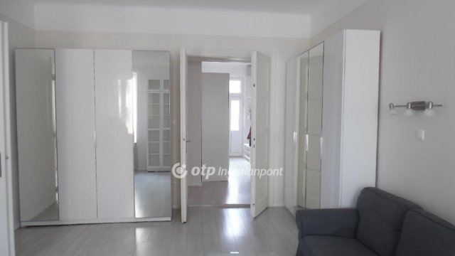 Kiadó téglalakás, albérlet, Budapesten, II. kerületben