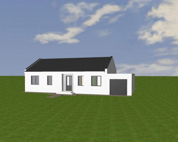 Eladó családi ház, Nyíregyházán 82 M Ft, 4 szobás