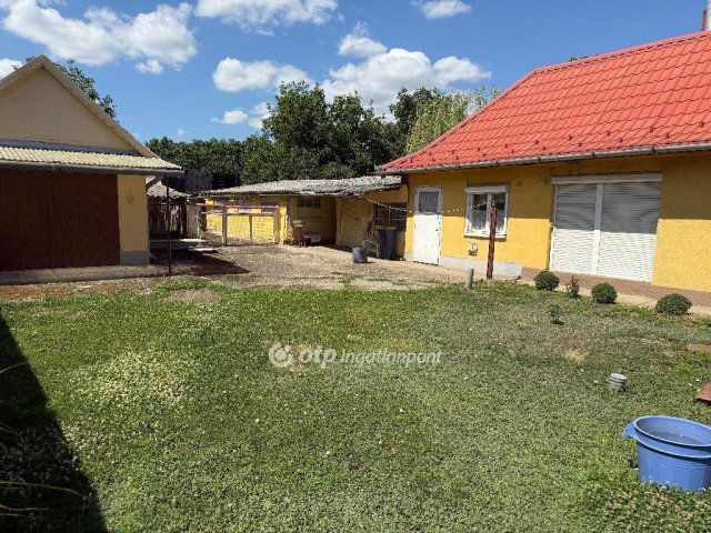 Eladó családi ház, Vámosgyörkön 39 M Ft, 5 szobás