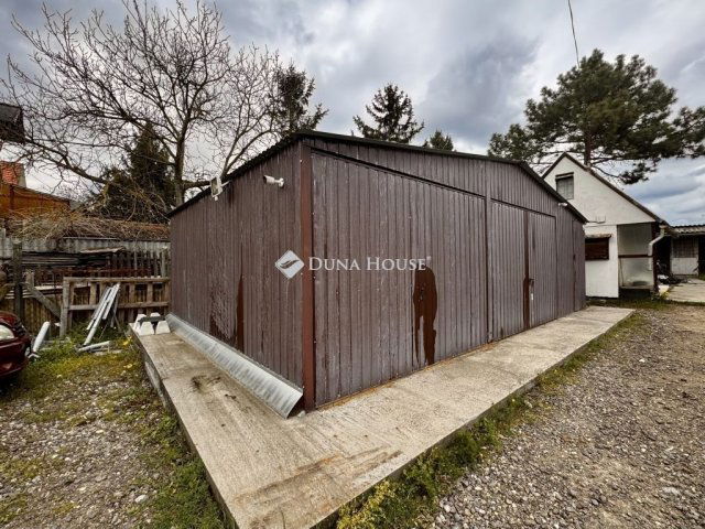 Eladó telek, Kókán 14 M Ft / költözzbe.hu