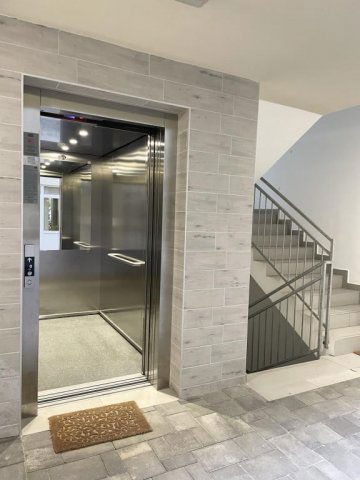 Eladó téglalakás, Budapesten, IV. kerületben 84.9 M Ft, 2 szobás