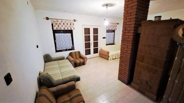 Eladó nyaraló, Báron 14.9 M Ft, 1+1 szobás