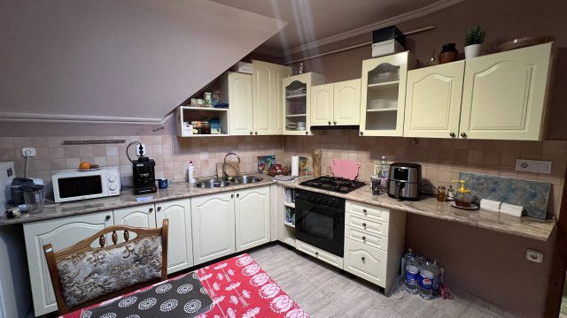 Eladó téglalakás, Baján 34 M Ft, 2+1 szobás