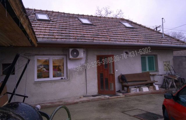 Eladó családi ház, Albertirsán 44.9 M Ft, 3 szobás