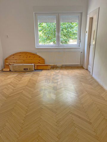 Kiadó téglalakás, albérlet, Budapesten, I. kerületben, 1 szobás