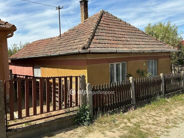 Eladó családi ház, Nyíregyházán 16.9 M Ft, 2 szobás