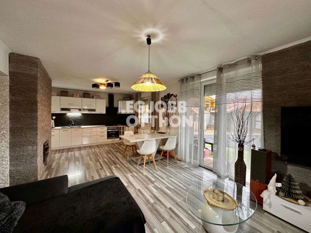 Eladó családi ház, Albertirsán 93 M Ft, 2+1 szobás