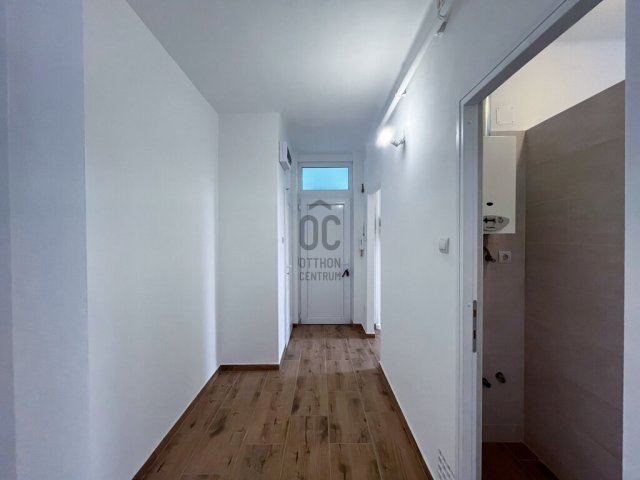 Eladó téglalakás, Budapesten, XX. kerületben 67.5 M Ft, 2 szobás