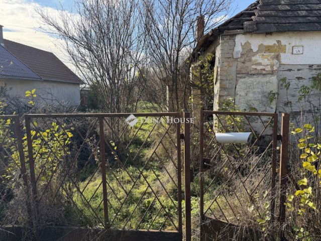 Eladó telek, Ősin 6.9 M Ft / költözzbe.hu