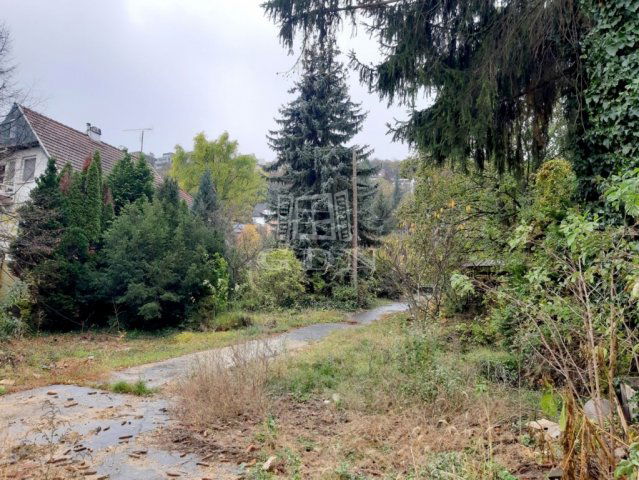 Eladó telek, Budapesten, II. kerületben 179.9 M Ft
