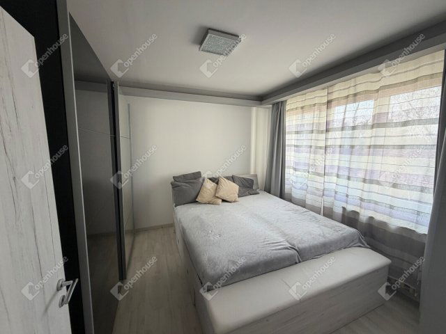 Eladó téglalakás, Szombathelyen 47.5 M Ft, 2 szobás