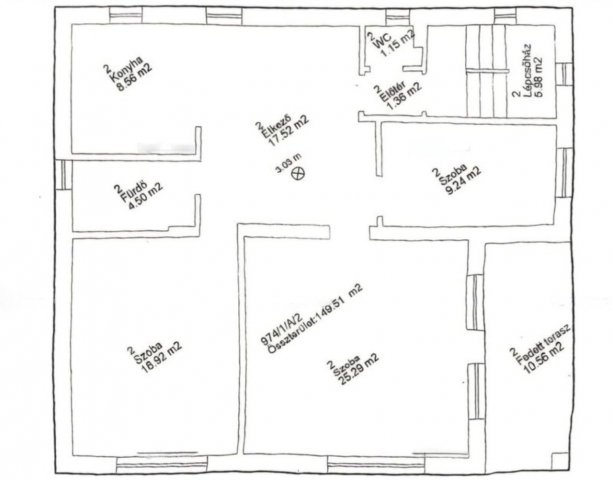 Eladó téglalakás, Törökbálinton 124 M Ft, 4 szobás
