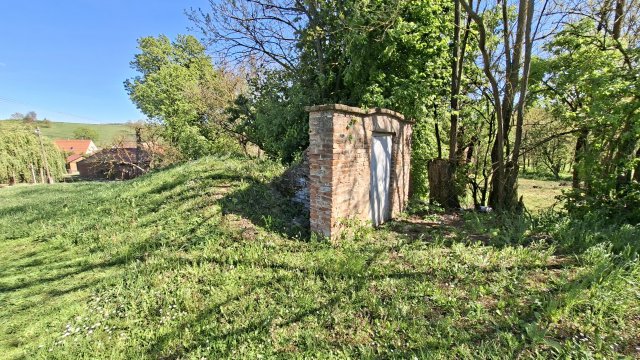 Eladó telek, Vargán 2.5 M Ft / költözzbe.hu