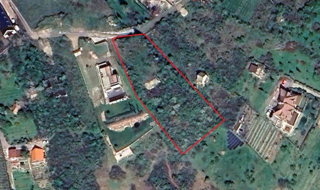 Eladó telek, Pécsett 94.9 M Ft / költözzbe.hu