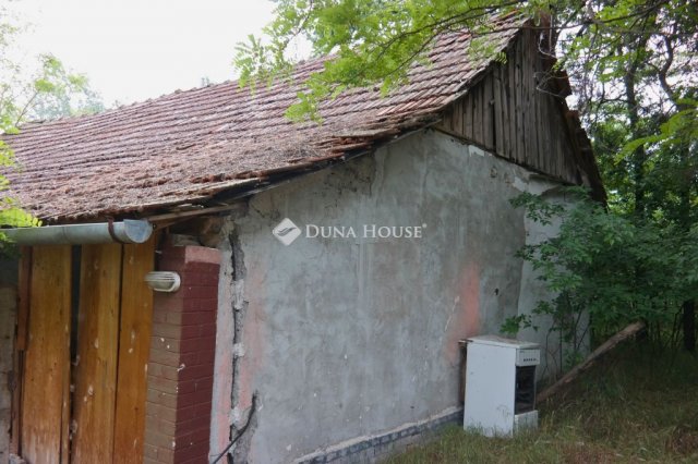 Eladó mezogazdasagi ingatlan, Ásotthalmán 6 M Ft, 2 szobás