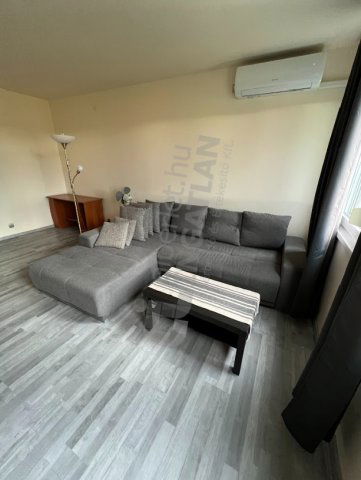 Kiadó panellakás, albérlet, Budapesten, X. kerületben, 2 szobás