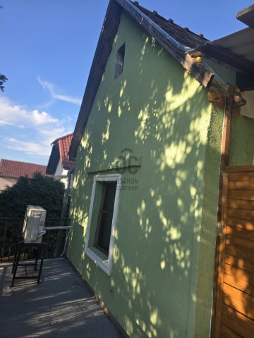 Eladó nyaraló, Nagykanizsán 14.5 M Ft, 2 szobás