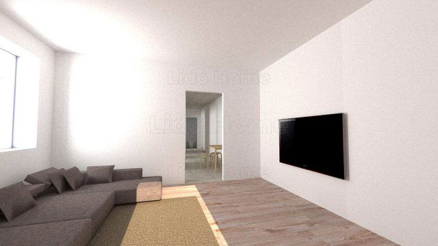 Eladó téglalakás, Tapolcán 66.158 M Ft, 2 szobás