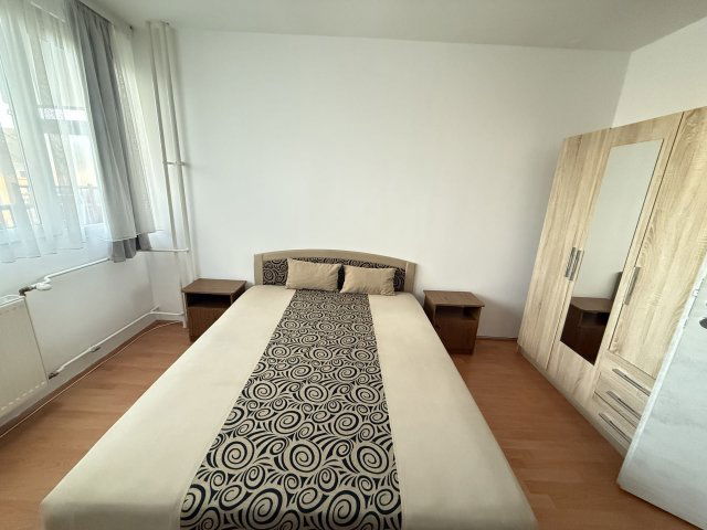 Kiadó téglalakás, albérlet, Zalaegerszegen 120 E Ft / hó