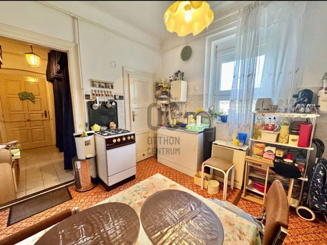 Eladó téglalakás, Budapesten, IX. kerületben 57 M Ft, 2 szobás