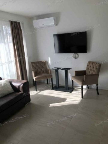 Kiadó téglalakás, albérlet, Nyíregyházán 220 E Ft / hó