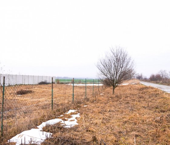 Eladó telek, Szigetszentmiklóson 20.9 M Ft / költözzbe.hu
