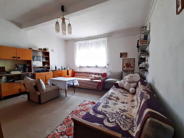 Eladó családi ház, Újkígyóson 9.5 M Ft, 3+1 szobás