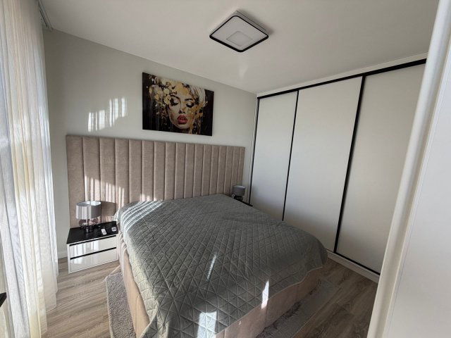 Kiadó téglalakás, albérlet, III. kerületben, Folyamőr utcában