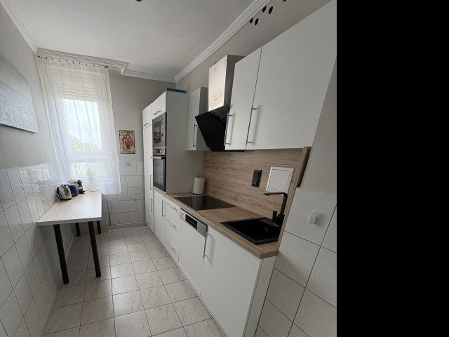 Eladó téglalakás, Nyíregyházán, Szarvas utcában 36.9 M Ft