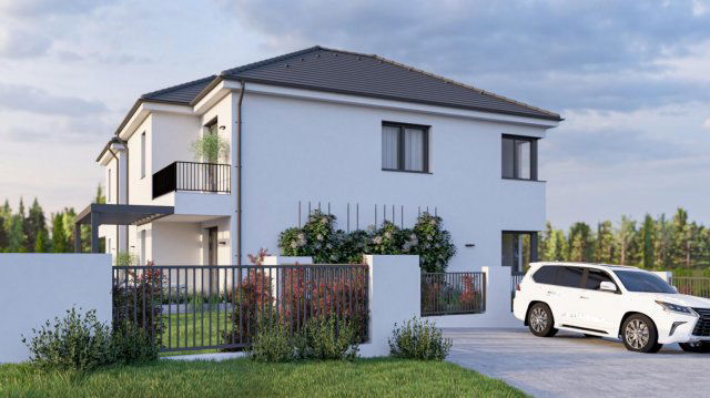 Eladó téglalakás, Mendén 86 M Ft, 3 szobás