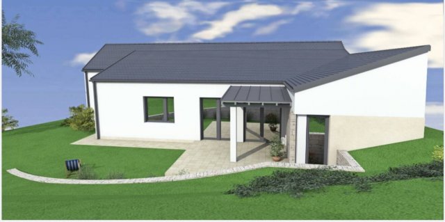 Eladó telek, Tinnyén 39 M Ft / költözzbe.hu