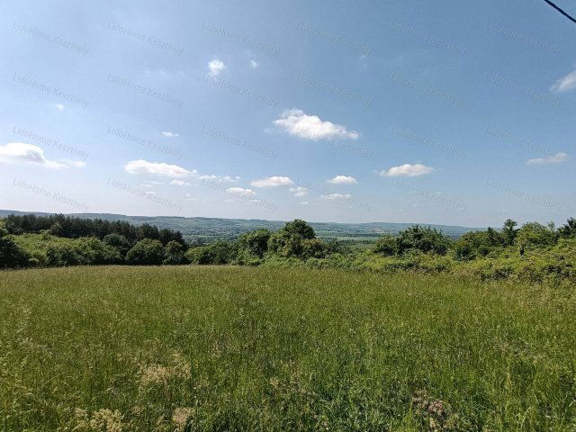 Eladó telek, Kehidakustányban 9.9 M Ft / költözzbe.hu
