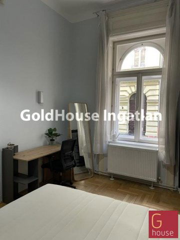 Kiadó téglalakás, albérlet, VI. kerületben, Rózsa utcában